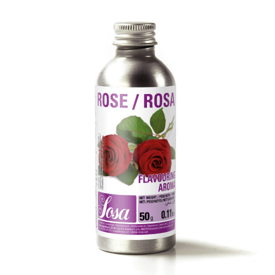 Sosa Aroma - Rose 50gr
