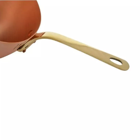 Copper SABAYON PAN 16cm