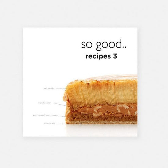 So Good recipe 3 (from#17-24 )