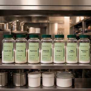 Exclusive for saporepuro-Storage system