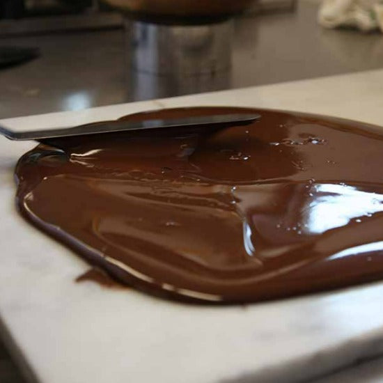 Marble stone working top