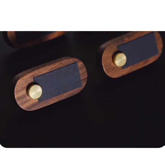 Wooden Price Tag stand 10 pcs