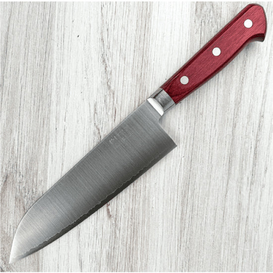 Takamura SG2 Santoku
