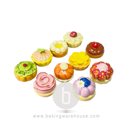 Feves for galette des rois | Tarts | Ship Worldwide