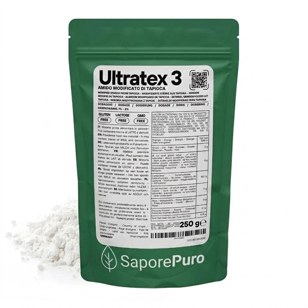 Ultra-tex 3