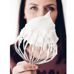 VegeWhip - Vegan egg white Potato whip - Plant based Potato Protein 200g