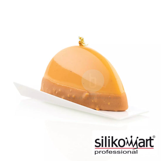 Vela 100 Silicon mold- Silikomart