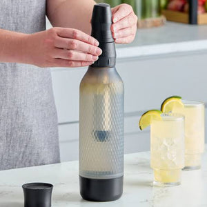 Soda Maker | Isi Twist'n Sparkle Virtuoso Starterset