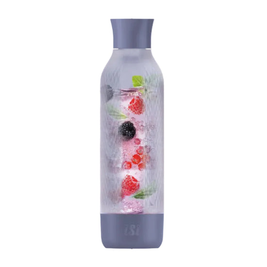 Twistn sparkle extra bottle Isi soda bottle