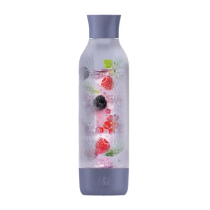 Twistn sparkle extra bottle Isi soda bottle