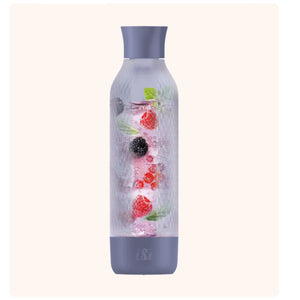 Isi Twist'n Sparkle | Extra Bottle | Extra bottle
