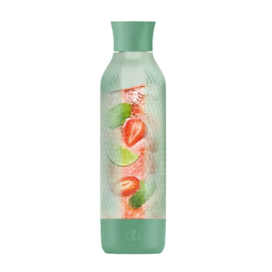 isi bottle extra bottle twist'n sparkle | Bakingwarehouse.com