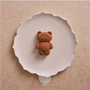 Teddy Bear XS20 - Silikomart