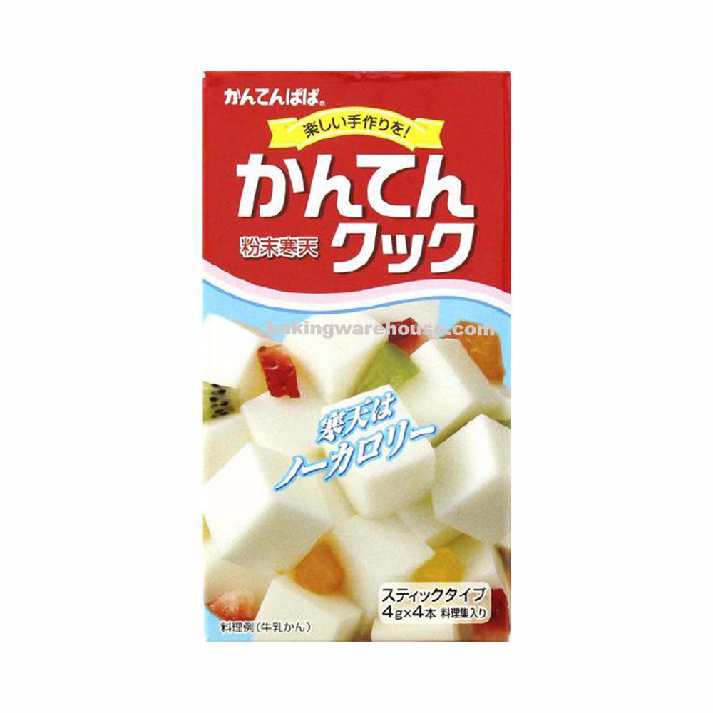 伊那食品 | 寒天粉末