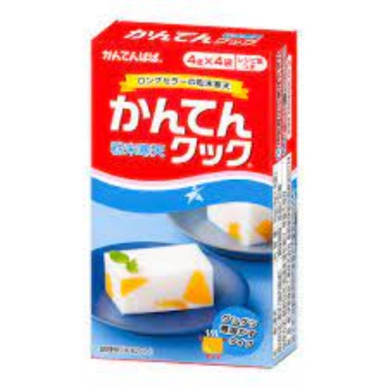伊那食品 | 寒天粉末