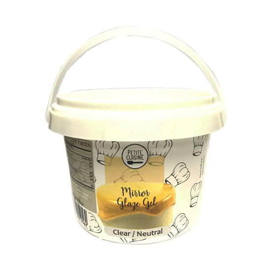 Mirror Gel