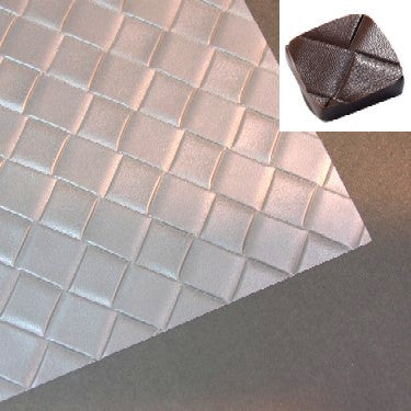 Structure sheet Tresse