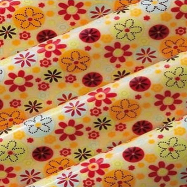 Chocolate Transfer sheet-1003