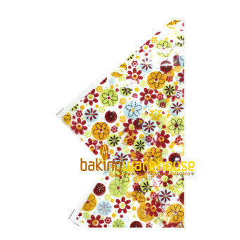 Chocolate Transfer sheet-1003