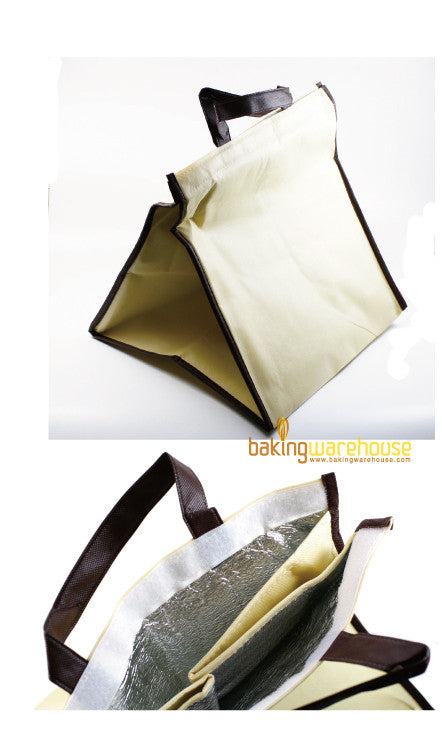 Cooler cake bag 6-8 inch cake