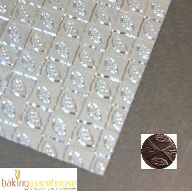 Structure sheet Cacao