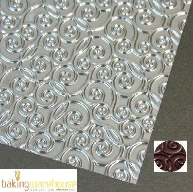 Structure sheet Waves