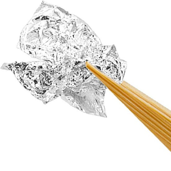 Argent Leaf | Edible Argent Leaf | Silver leaf
