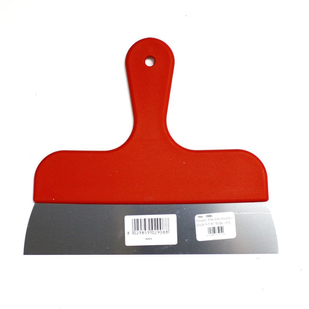 30cm Flat spatula