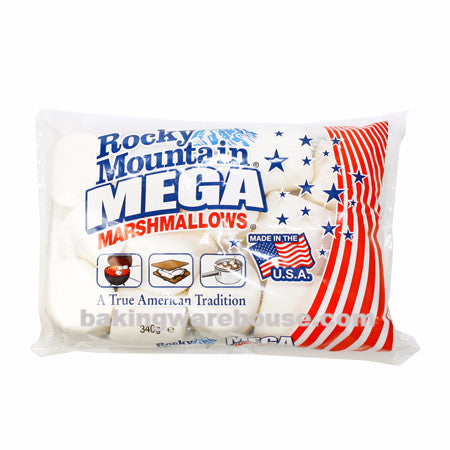 Mega Marshmallow