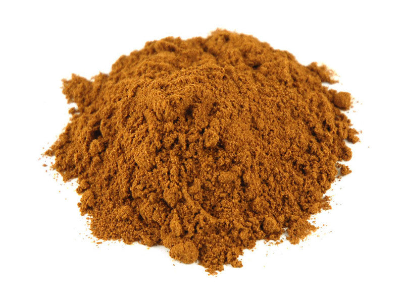 cinnamon ground