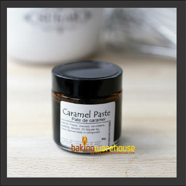 Caramel Pate