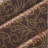 Chocolate Transfer sheet-1240