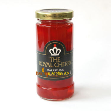 Sweet Cheeries without stalk