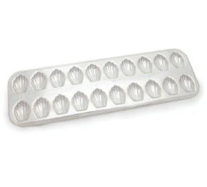 20 madeline bake form