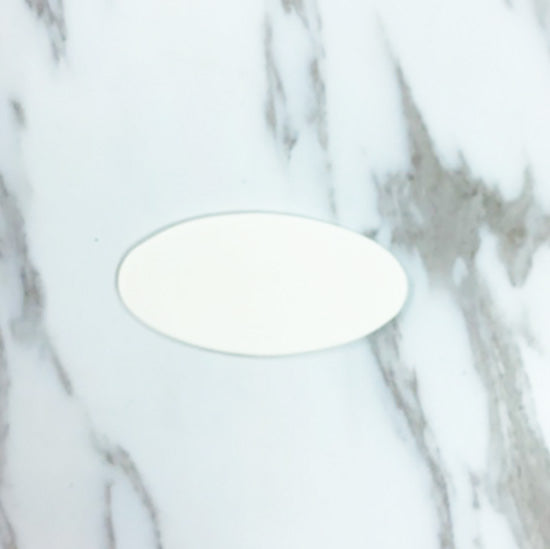 Blank Sugar Tag | Birthday tag