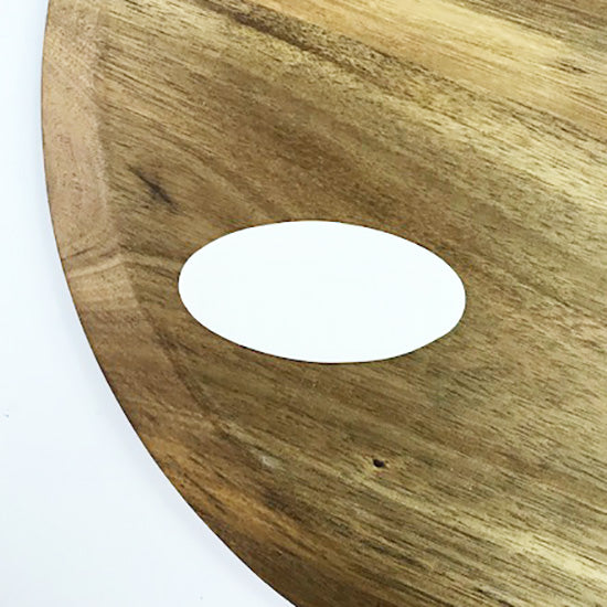 Blank Sugar Tag | Birthday tag