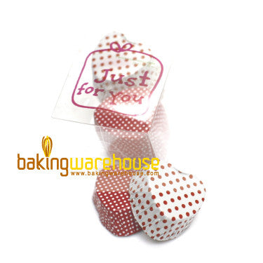 鋁箔朱古力心形印刷模