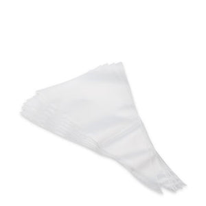 Disposable Piping bags 100 pieces