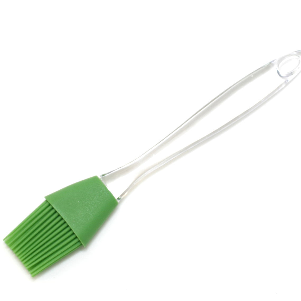 Silicon Brush