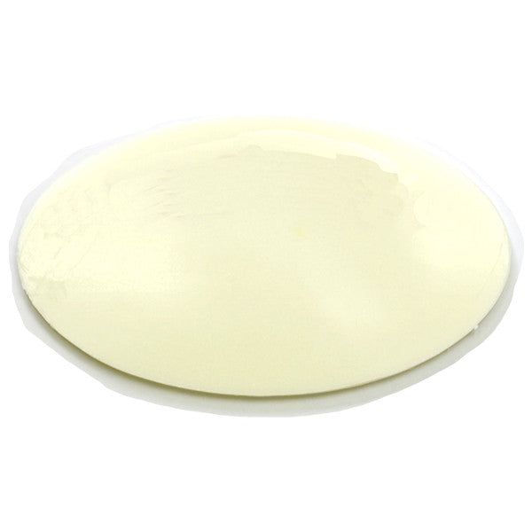 White Chocolate Plaque