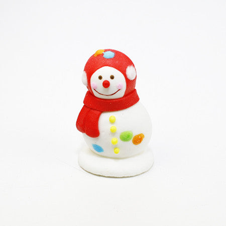Sugar Snow Man