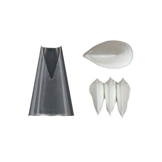 St. Horne piping tube