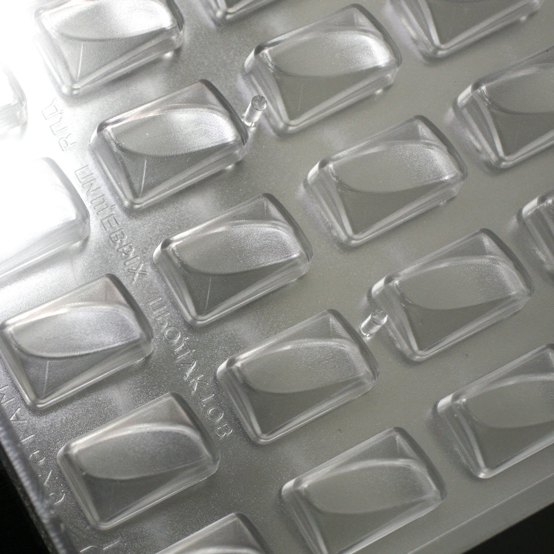 chocolate mold