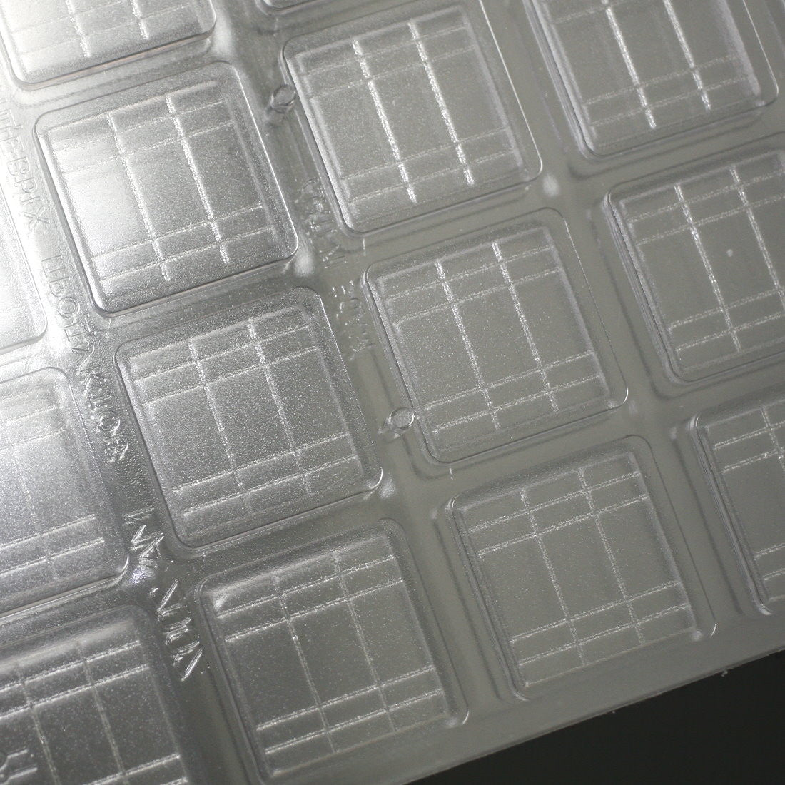 Chocolate Hard Mold -1506