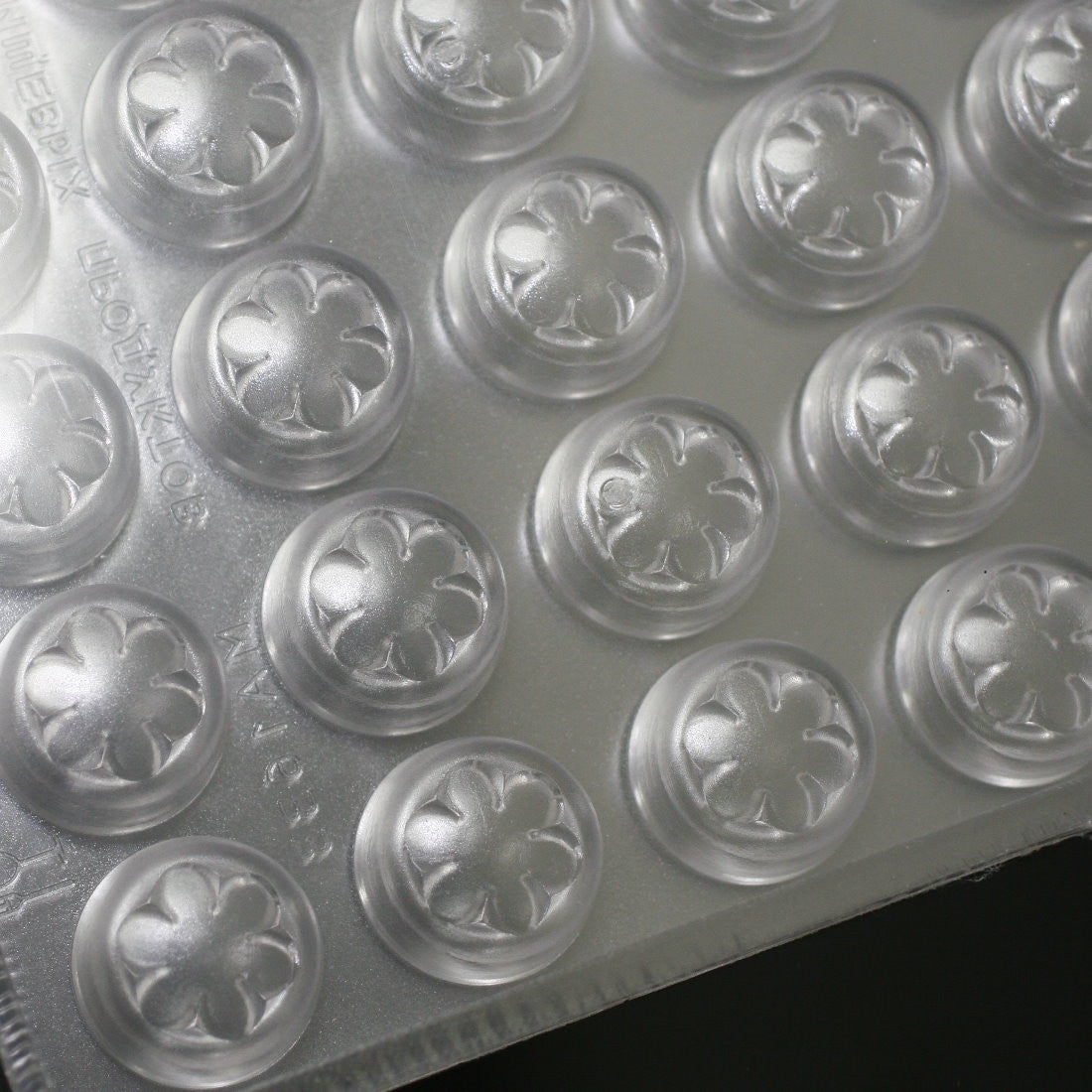 Chocolate Hard Mold -1508