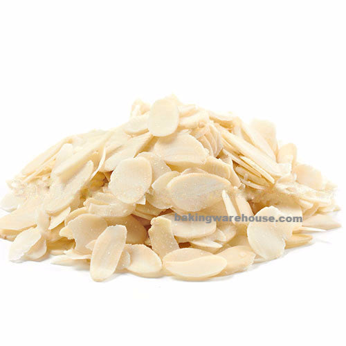 Almond sliced