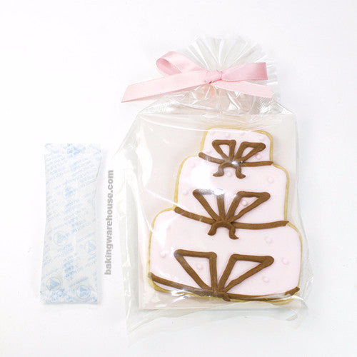 Silica gel 防潮珠 20 pieces