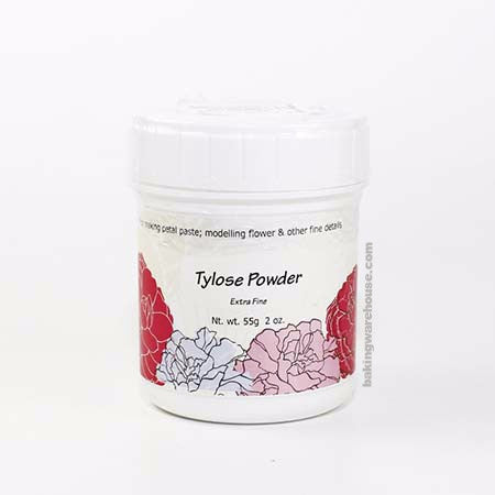 Tylose Powder CMC