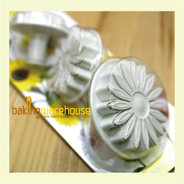 Daisy Flower Push cutter