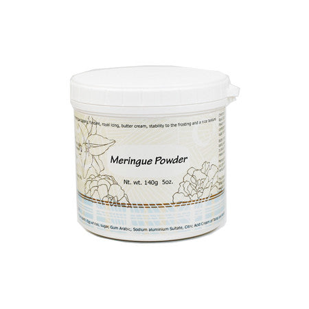 Meringue Powder
